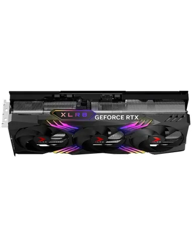 PNY GeForce RTX 4090 24GB Triple Fan Verto Edition