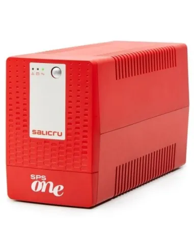 Salicru SPS One A UL Line-Interactive 1500VA