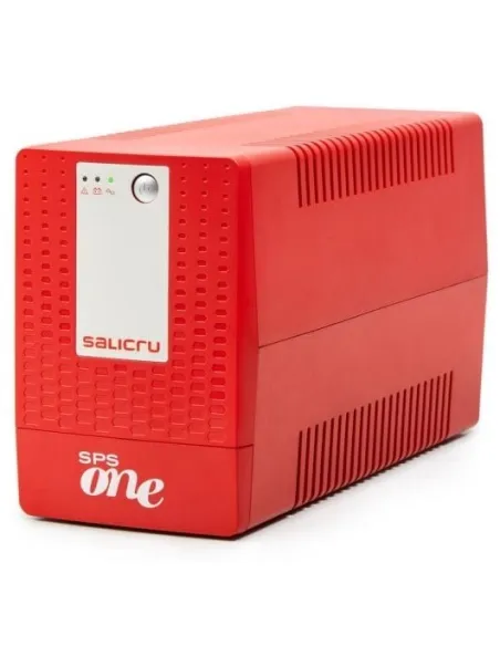 Salicru SPS One A UL Line-Interactive 1500VA