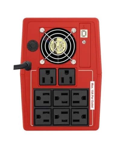 Salicru SPS One A UL Line-Interactive 1500VA