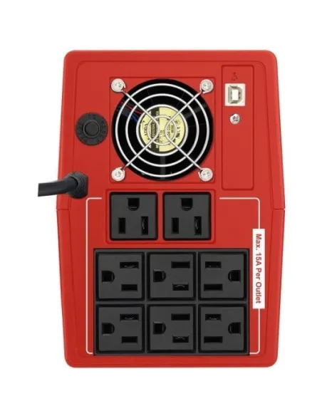 Salicru SPS One A UL Line-Interactive 1500VA