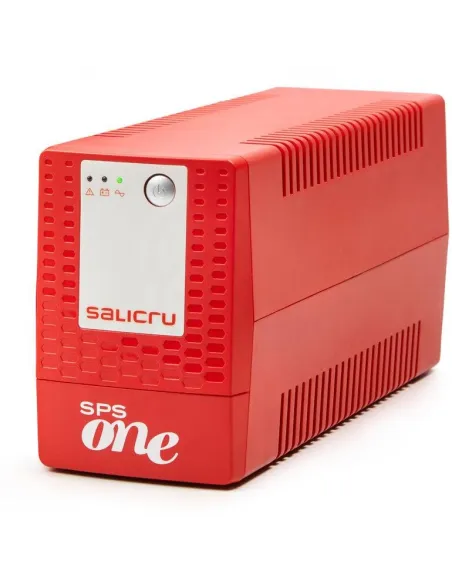 Salicru SPS One A UL Line-Interactive 850VA