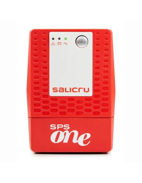 Salicru SPS One A UL Line-Interactive 850VA