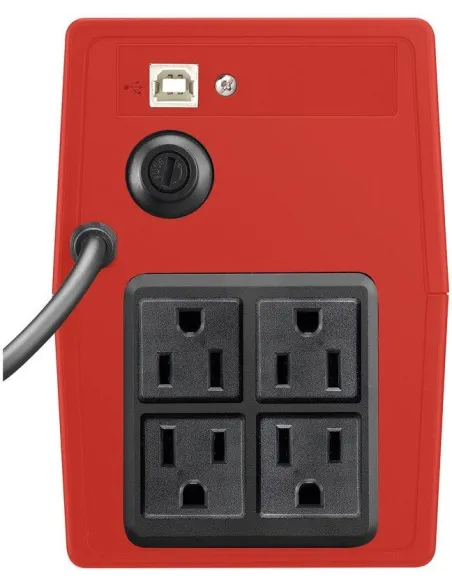 Salicru SPS One A UL Line-Interactive 850VA