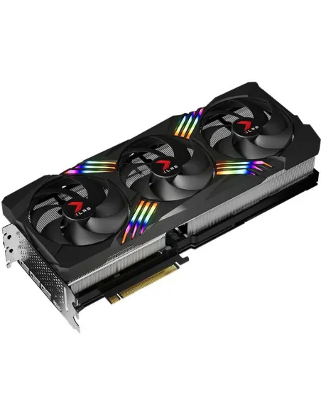 PNY GeForce RTX 4090 XLR8 Gaming Verto Edition 24GB GDDR6X DLSS3