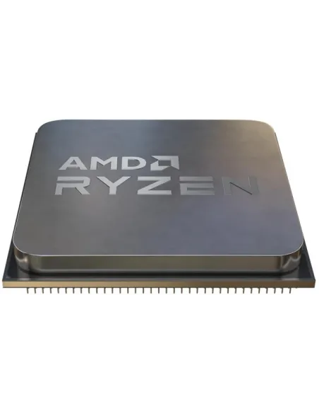 AMD Ryzen 5 5500 3.6 GHz Box