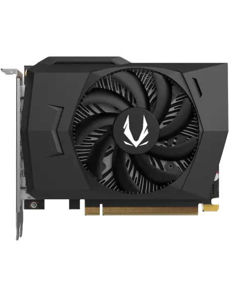 Zotac Gaming Geforce RTX 3050 Solo 6GB GDDR6