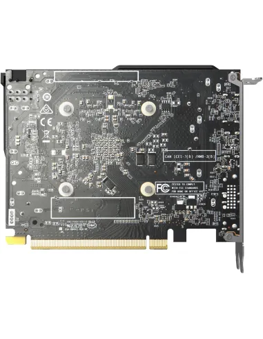 Zotac Gaming Geforce RTX 3050 Solo 6GB GDDR6