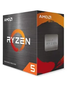 AMD Ryzen 5 5500 3.6 GHz Box-MICR54584