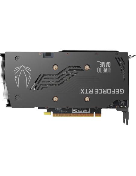 Zotac GeForce RTX 3060 Twin Edge Gaming OC 12GB GDDR6