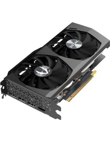 Zotac GeForce RTX 3060 Twin Edge Gaming OC 12GB GDDR6