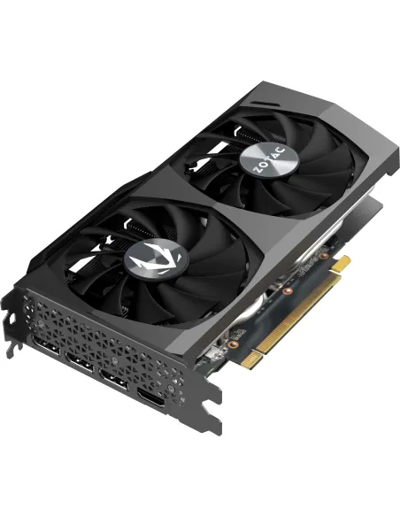 Zotac GeForce RTX 3060 Twin Edge Gaming OC 12GB GDDR6