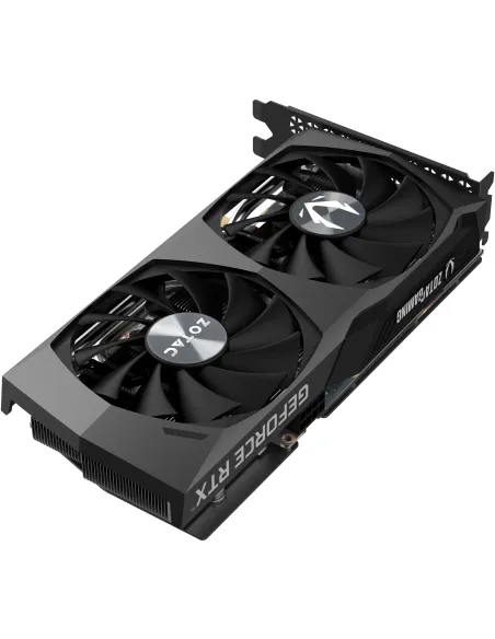 Zotac GeForce RTX 3060 Twin Edge Gaming OC 12GB GDDR6
