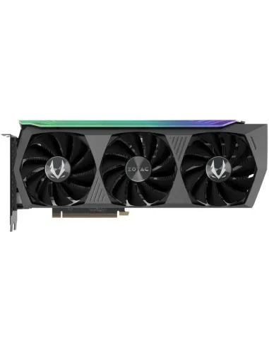 Zotac GeForce RTX 3080 Gaming AMP Holo 12GB GDDR6X