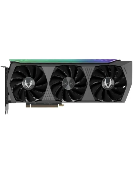 Zotac GeForce RTX 3080 Gaming AMP Holo 12GB GDDR6X