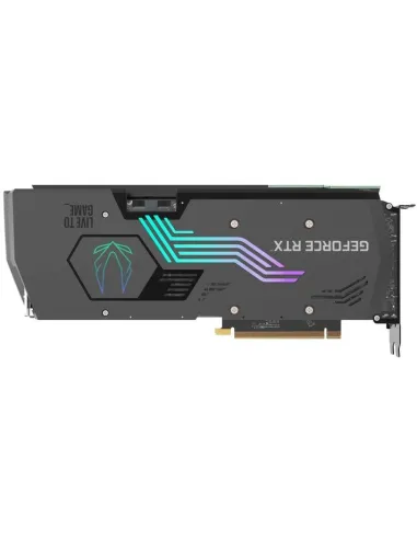 Zotac GeForce RTX 3080 Gaming AMP Holo 12GB GDDR6X