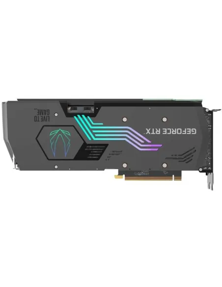 Zotac GeForce RTX 3080 Gaming AMP Holo 12GB GDDR6X