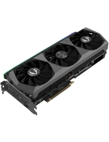 Zotac GeForce RTX 3080 Gaming AMP Holo 12GB GDDR6X