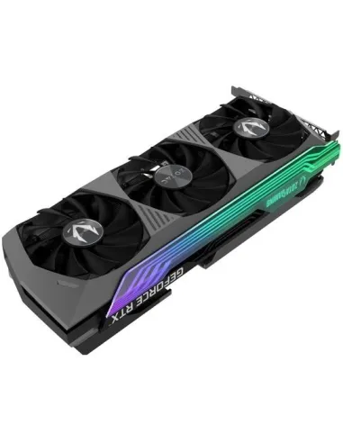 Zotac GeForce RTX 3080 Gaming AMP Holo 12GB GDDR6X
