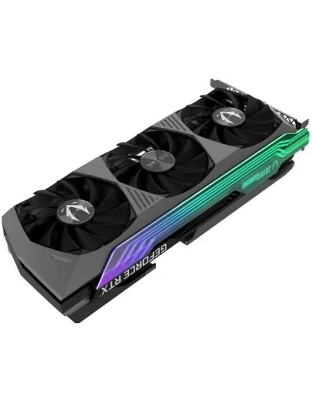 Zotac GeForce RTX 3080 Gaming AMP Holo 12GB GDDR6X