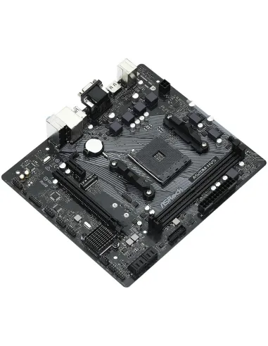 Asrock A520M-HVS