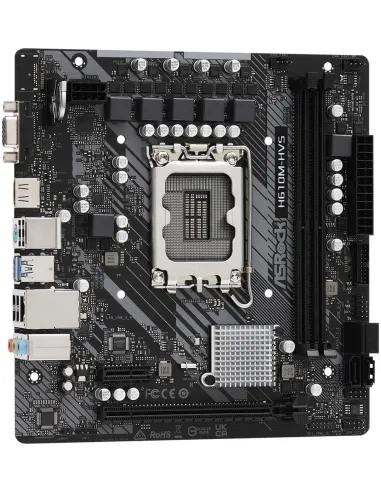 Asrock H610M-HVS