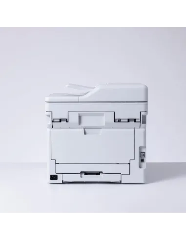 Brother DCP-L3560CDW Impresora Láser Multifunción LED WiFi Blanca