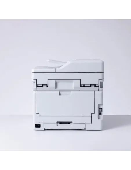 Brother DCP-L3560CDW Impresora Láser Multifunción LED WiFi Blanca
