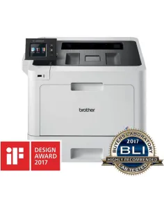 Brother HL-L8360CDW Impresora Láser Color WiFi-FIMILC0097