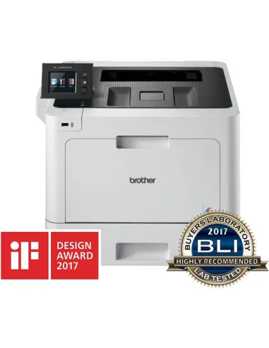 Brother HL-L8360CDW Impresora Láser Color WiFi