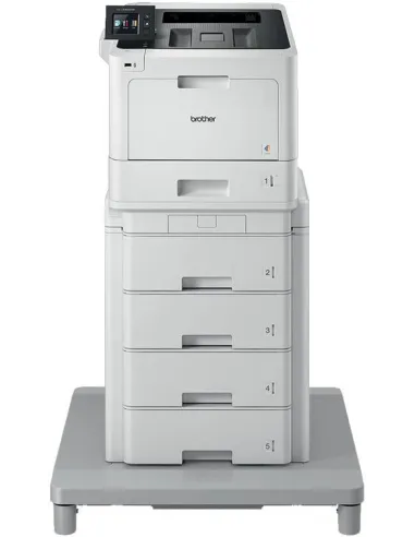 Brother HL-L8360CDW Impresora Láser Color WiFi