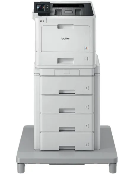 Brother HL-L8360CDW Impresora Láser Color WiFi