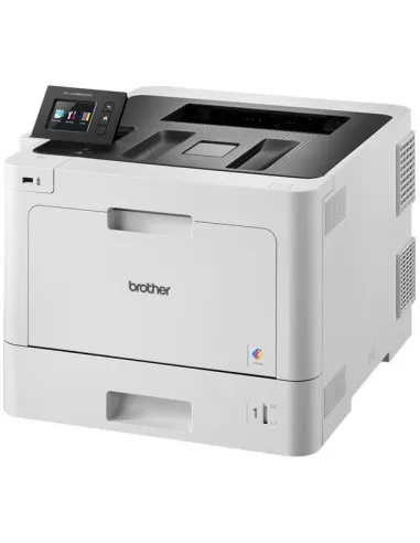 Brother HL-L8360CDW Impresora Láser Color WiFi