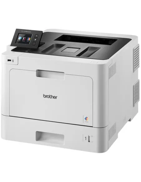 Brother HL-L8360CDW Impresora Láser Color WiFi
