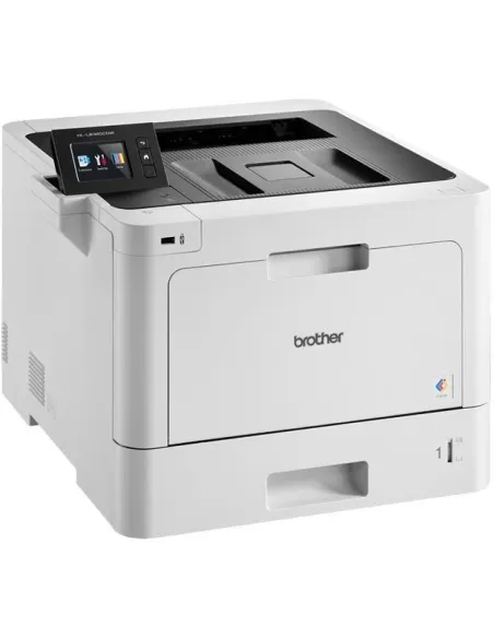Brother HL-L8360CDW Impresora Láser Color WiFi