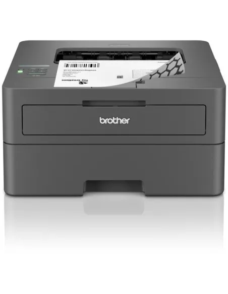 Brother HL-L2445DW Impresora Láser Monocromo WiFi Dúplex