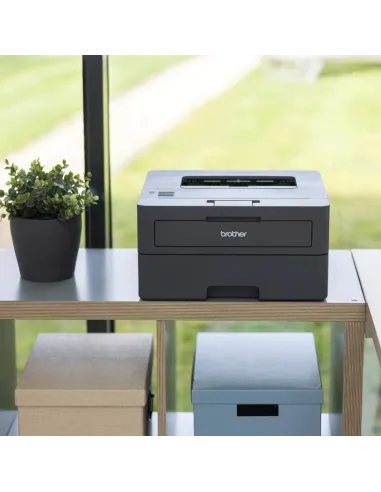 Brother HL-L2445DW Impresora Láser Monocromo WiFi Dúplex