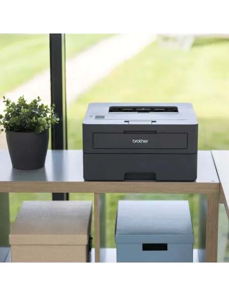 Brother HL-L2445DW Impresora Láser Monocromo WiFi Dúplex