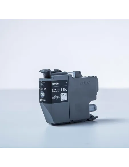 Brother LC3211BK Cartucho de Tinta Negro