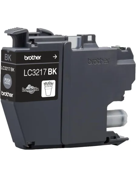 Brother LC3217BK Cartucho de Tinta Negro