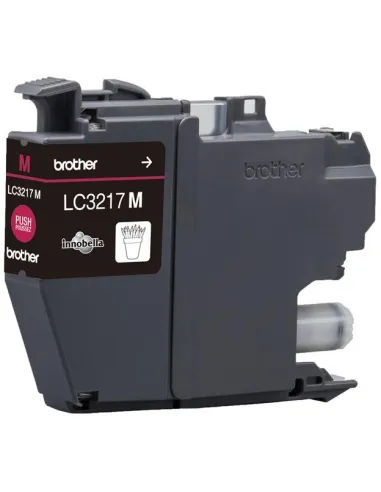 Brother LC3217M Cartucho de Tinta Magenta