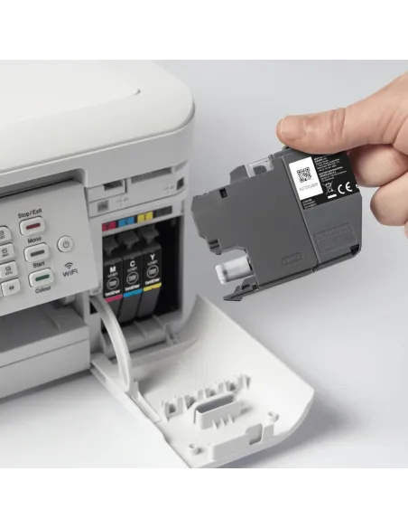 Brother LC421M Cartucho de Tinta Magenta