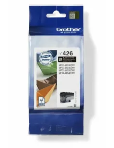 Brother LC426BK Cartucho de Tinta Negro-CCICTO0867