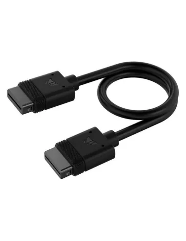 Corsair iCUE LINK Cable 2x 200mm Negro