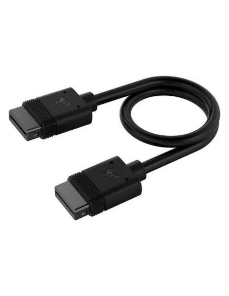 Corsair iCUE LINK Cable 2x 200mm Negro