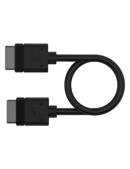 Corsair iCUE LINK Cable 2x 200mm Negro