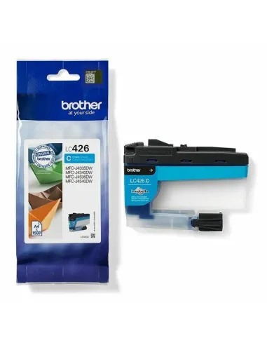 Brother LC426C Cartucho de Tinta Cian