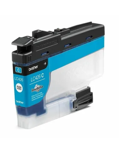 Brother LC426C Cartucho de Tinta Cian