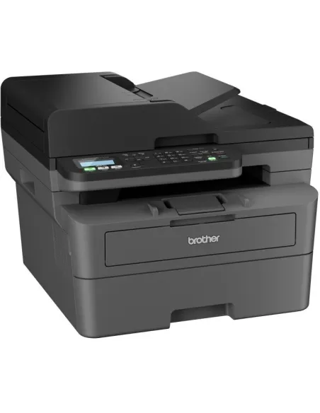 Brother MFC-L2800DW Impresora Láser Multifunción Monocromo WiFi Negra