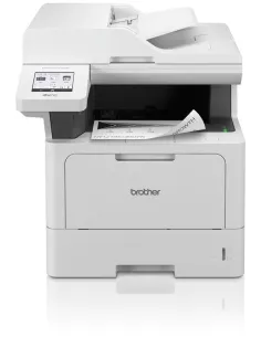Brother MFC-L5710DW Impresora Láser Multifunción Monocromo WiFi Blanca-FEMMLF0211